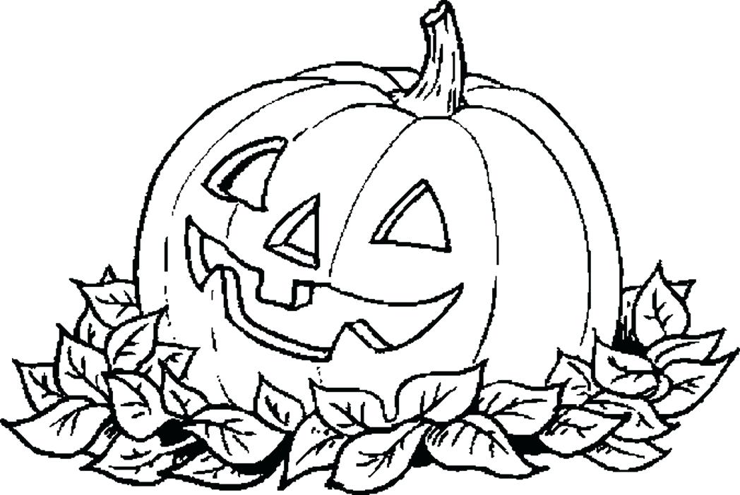 HALLOWEEN 2018 disegni da stampare e cose da fare oggi