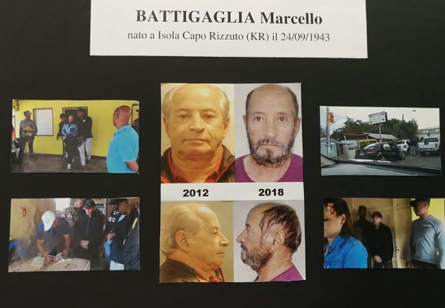Gestiva traffici di cocaina dalla Repubblica Dominicana alla Lombardia: latitante arrestato
