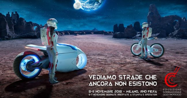 Eicma 2018 presentata a Palazzo Lombardia   VIDEO