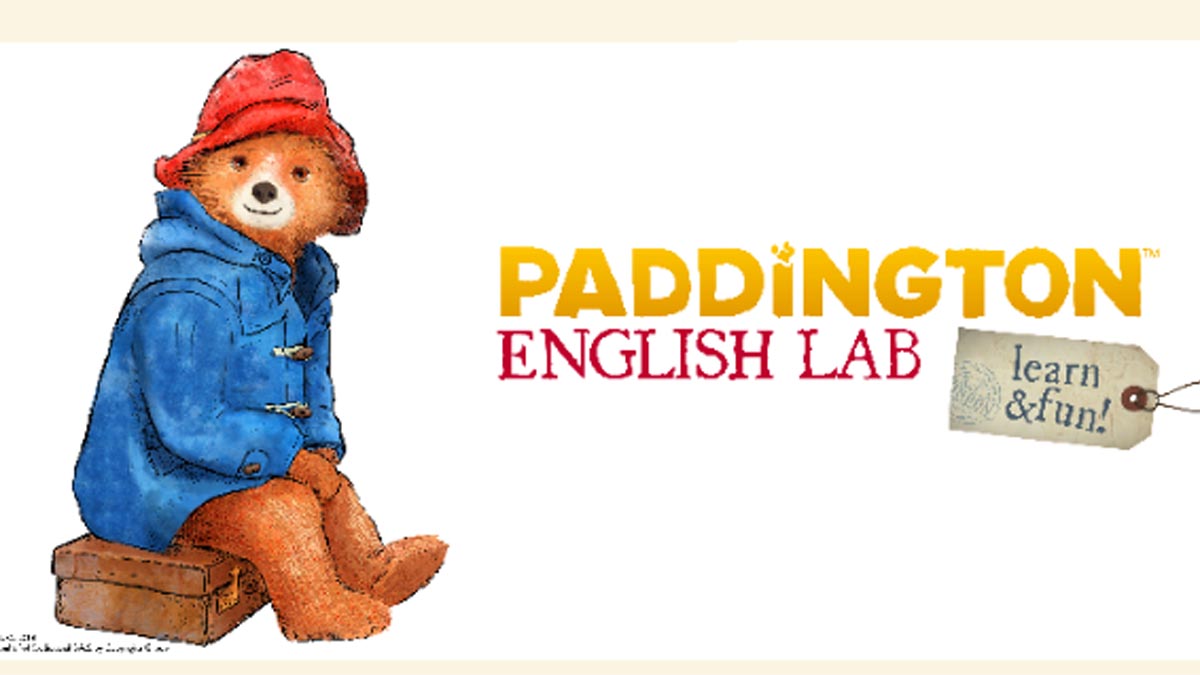 Paddington English Lab: laboratorio didattico in lingua al Carosello -  Prima la Martesana