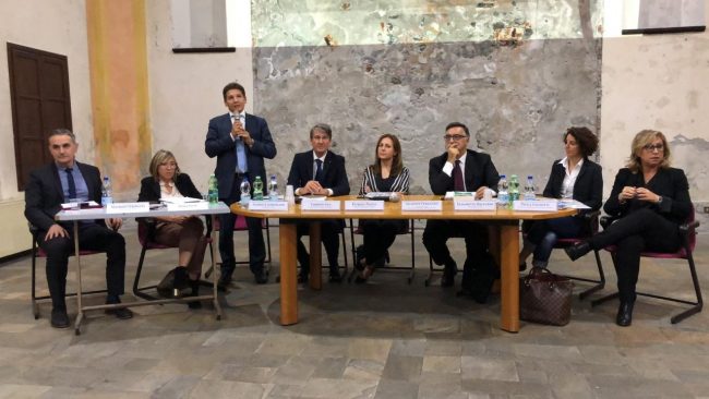 Cari lettori, il nuovo Giornale di Ivrea si presenta VIDEO