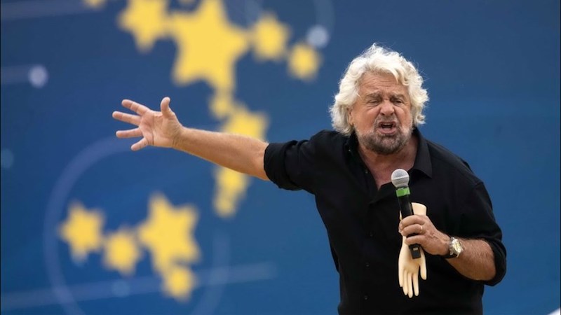 Grillo sull’autismo, la risposta del fondatore di PizzAut