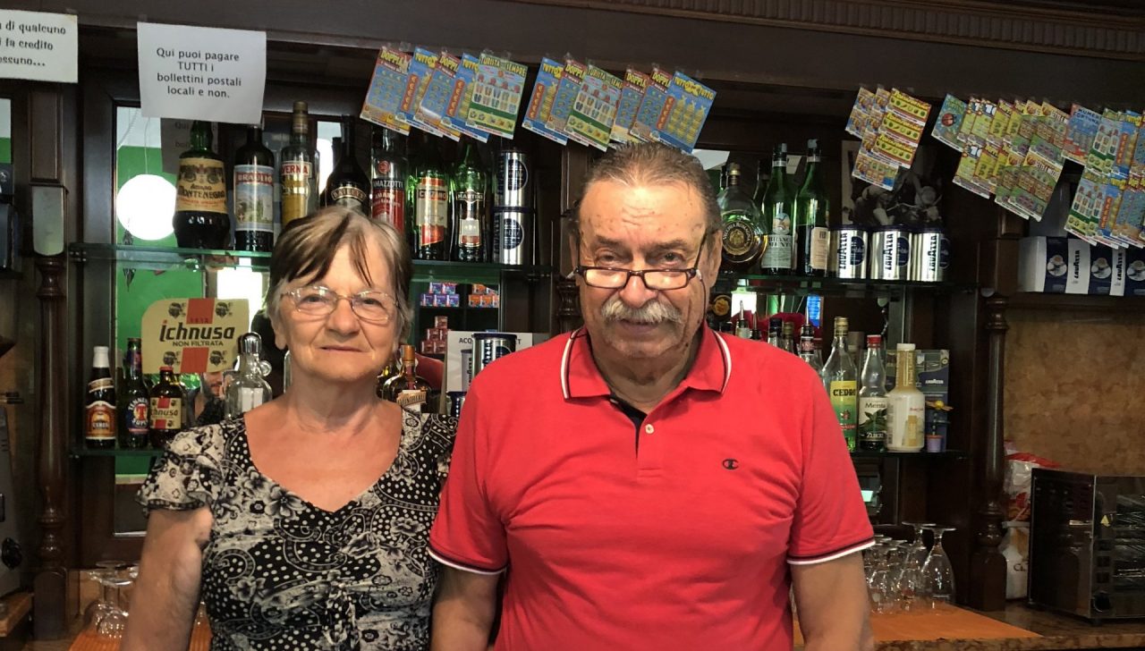 Pensione dopo 54 anni: festeggiano “grattando” 11mila euro