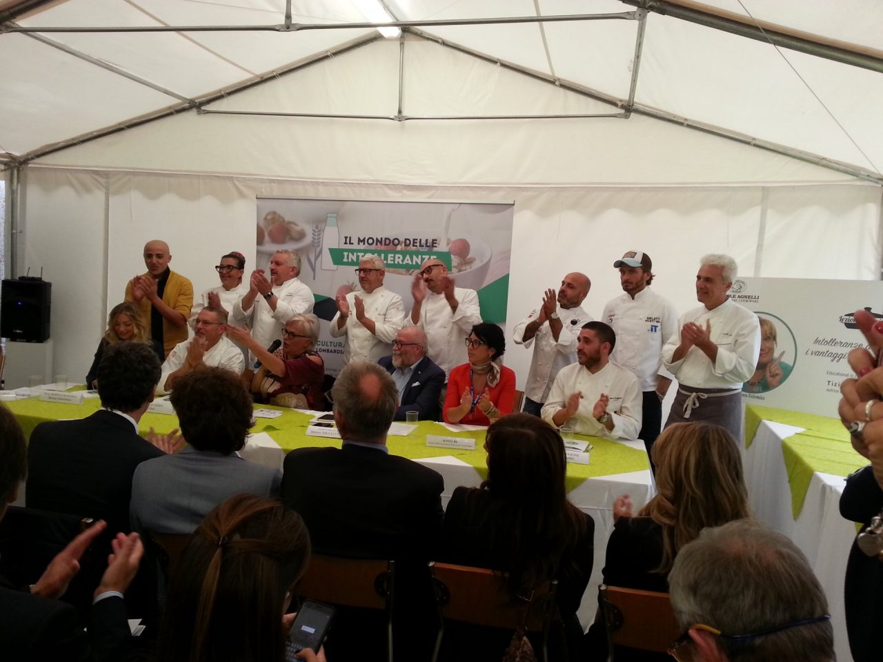 Accademia dedicata alle intolleranze apre a Basiano