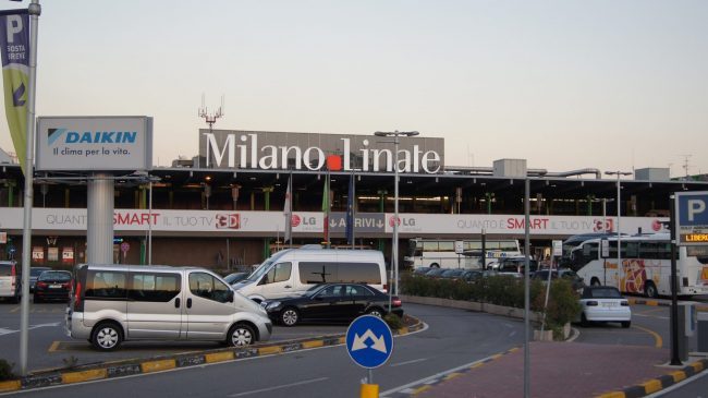 Chiusura Linate, a mezzanotte di venerdì via al trasloco