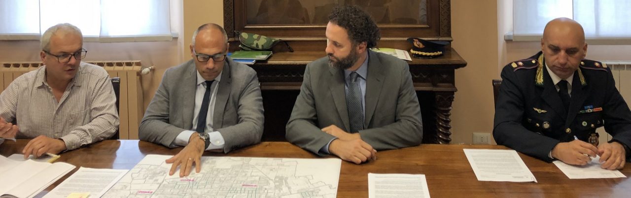 Pulizia strade, a Cernusco cambiano i giorni: arrivano nuovi divieti di sosta