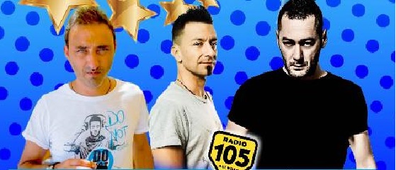 Talent a Brugherio con Radio 105: la sfida inizia alle 16