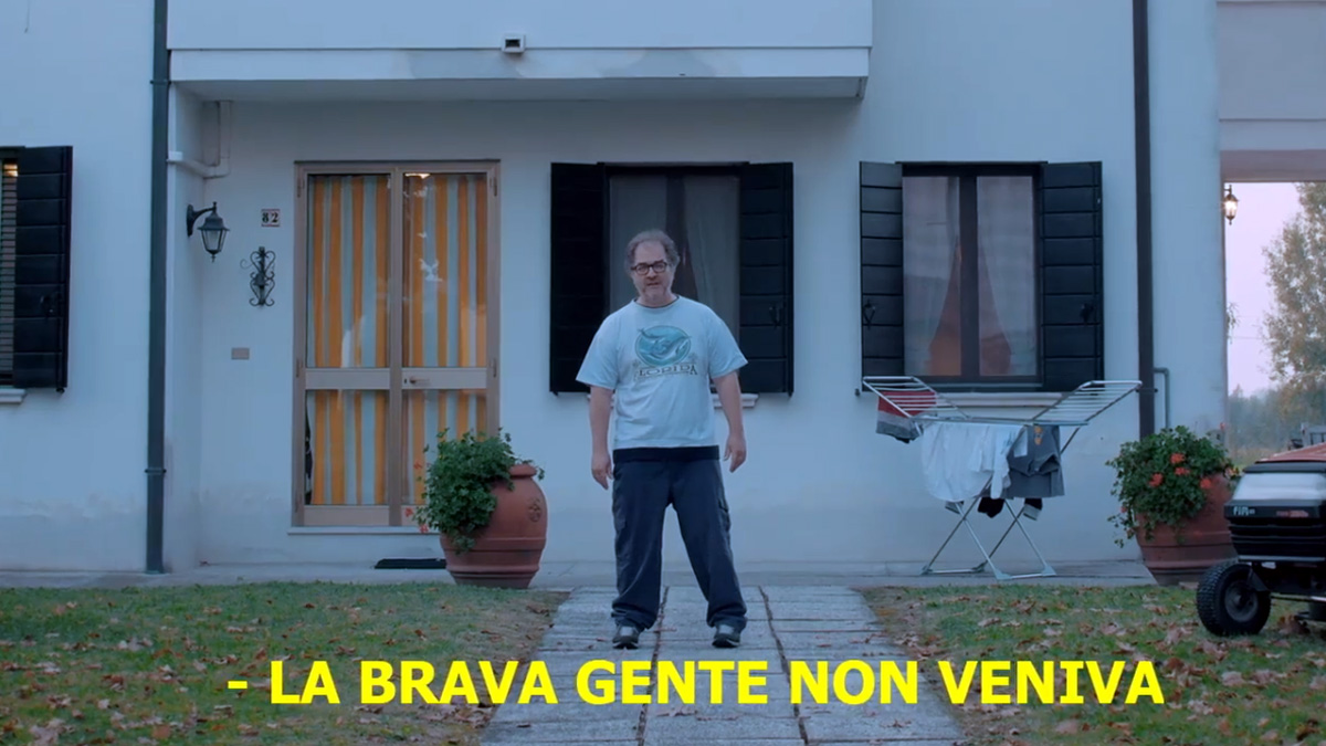 Spopola sul Web: video sui terroni virale in poche ore