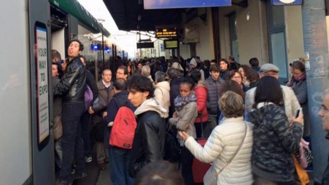 Treni sostituiti da bus e tagliati: ecco cosa cambia, linea per linea dal 9 dicembre