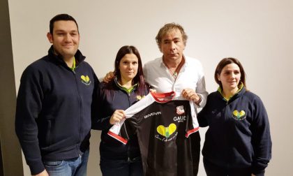 Il desiderio di Chicca sui campi della Serie B