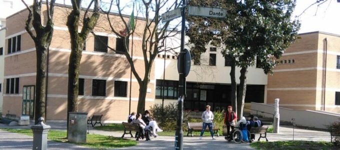 Cassano ladri allo Spazio città