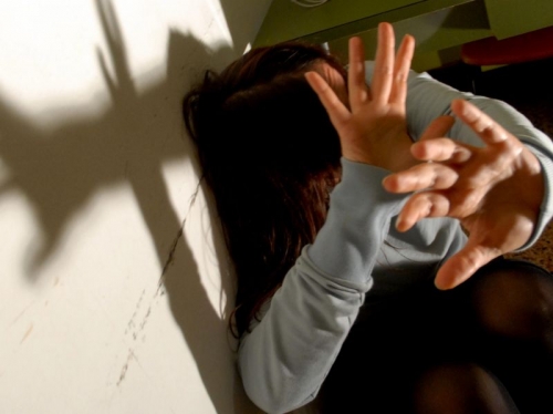 Picchiata per anni, allontanato il convivente