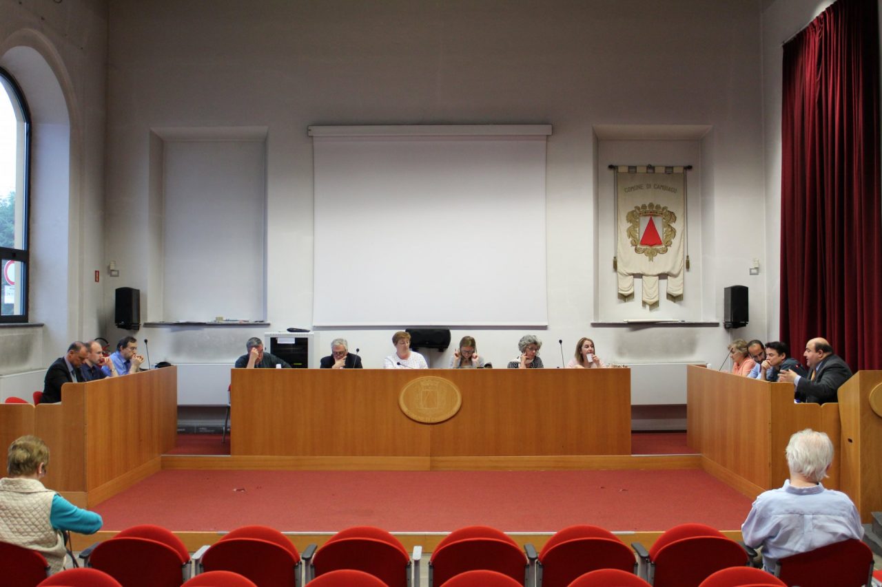 In paese ci sono 100 famiglie povere in più e l’Amministrazione di Cambiago aumenta l’Irpef