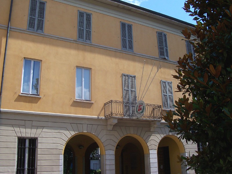 Inclusività sesto concorso letterario a Gessate