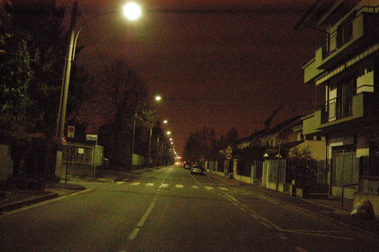Illuminazione pubblica il Polo attacca l’Amministrazione