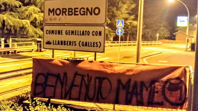 Razzismo Lombardia: altro episodio, stavolta a Crema