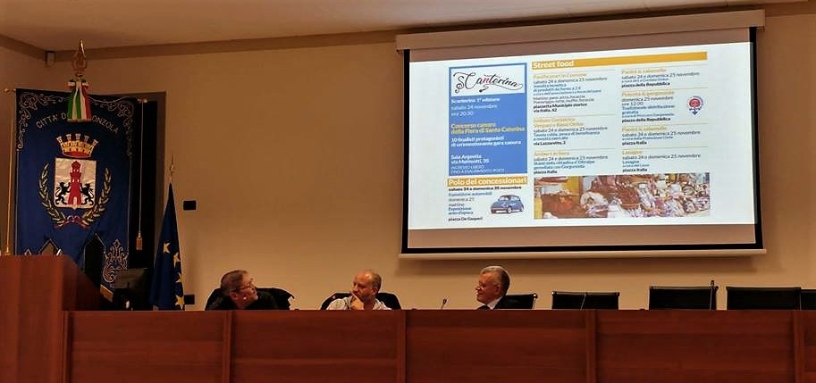 Fiera di Santa Caterina pronta a stupire