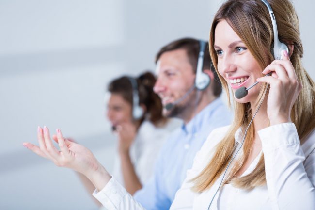 Autocogliati ricerca figure per il ruolo di Operatore Telemarketing / BDC Specialist