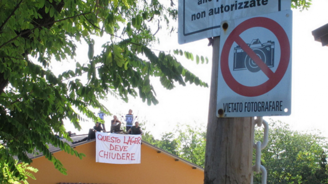 Green Hill, prima udienza per gli animalisti