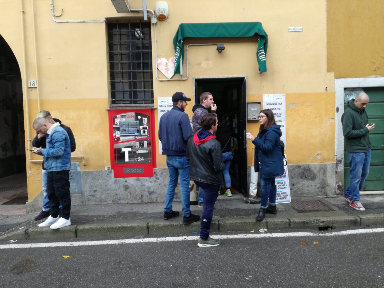Vasco Rossi, caccia al biglietto anche in Martesana