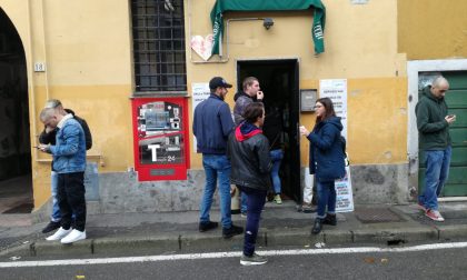 Vasco Rossi, caccia al biglietto anche in Martesana