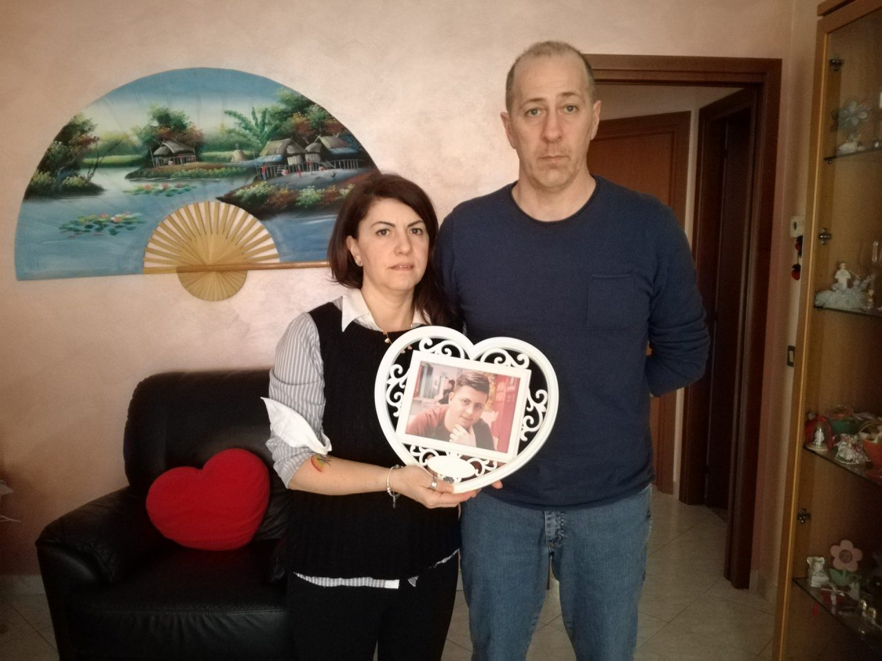 “Chi vive grazie agli organi donati da nostro figlio?”