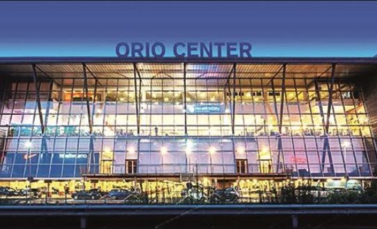 Vent’anni di Oriocenter, sabato 24 una grande festa con radio Rtl 102.5
