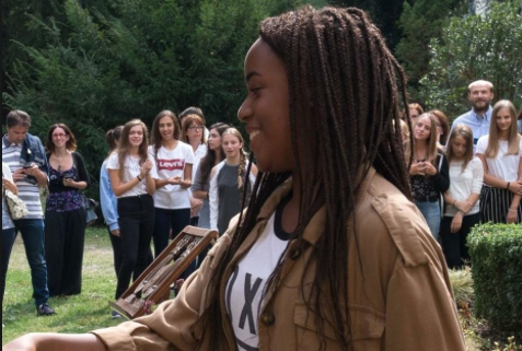 Morte di Stacey Oledibe: la 19enne che la travolse patteggia