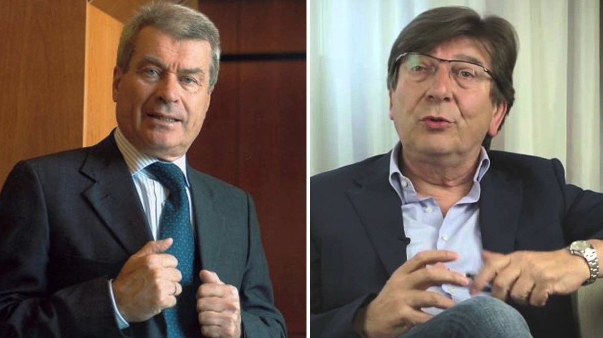 Anche l’ex sindaco di Macherio coinvolto nel Sangalli-gate