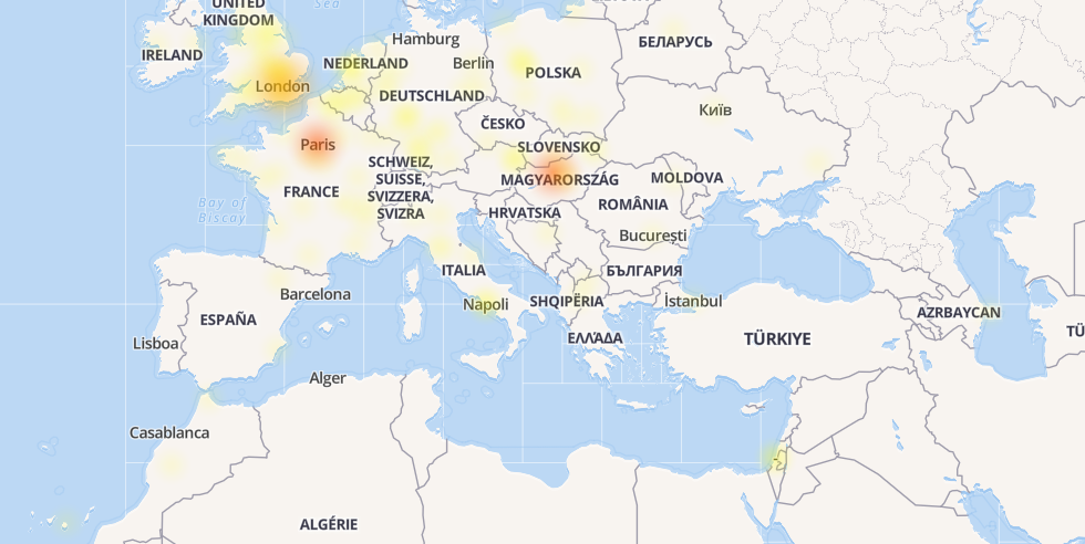 Facebook e Instagram: migliaia di segnalazioni per malfunzionamenti e blackout