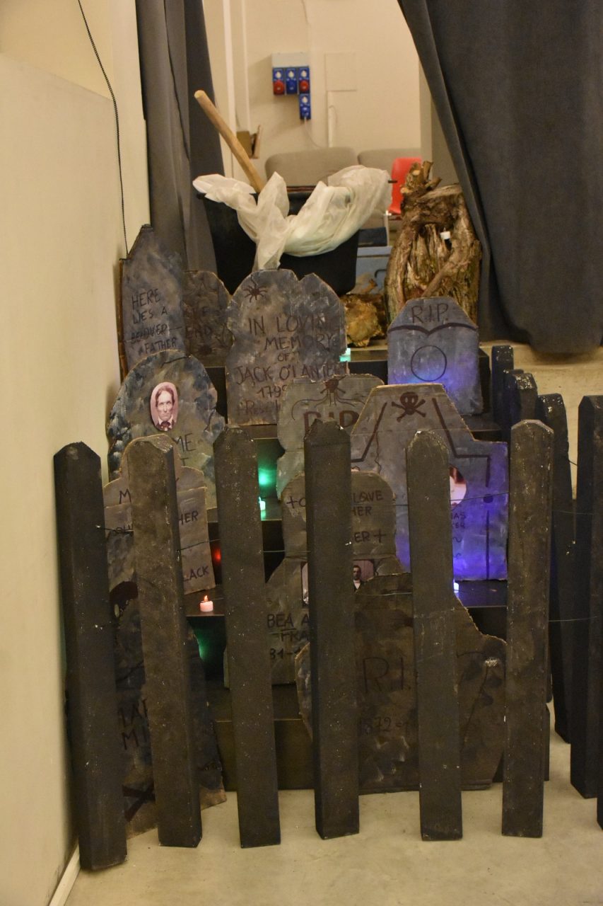 Halloween