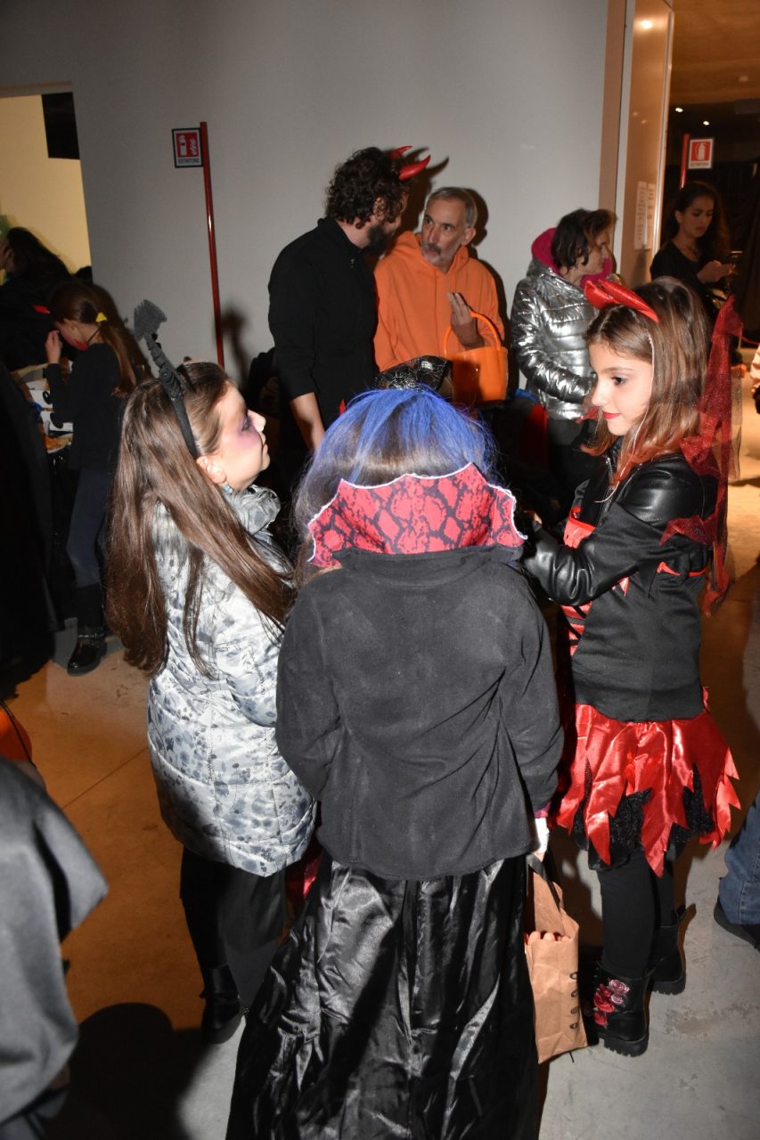 Halloween