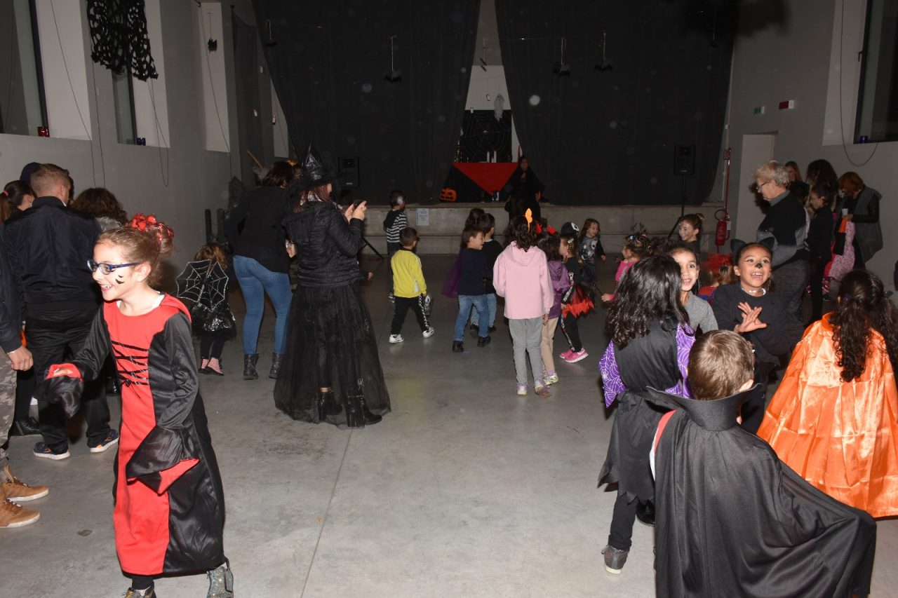 Halloween