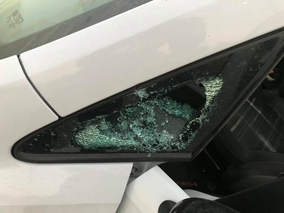 “Decine di auto vandalizzate ogni notte, cittadini esasperati”