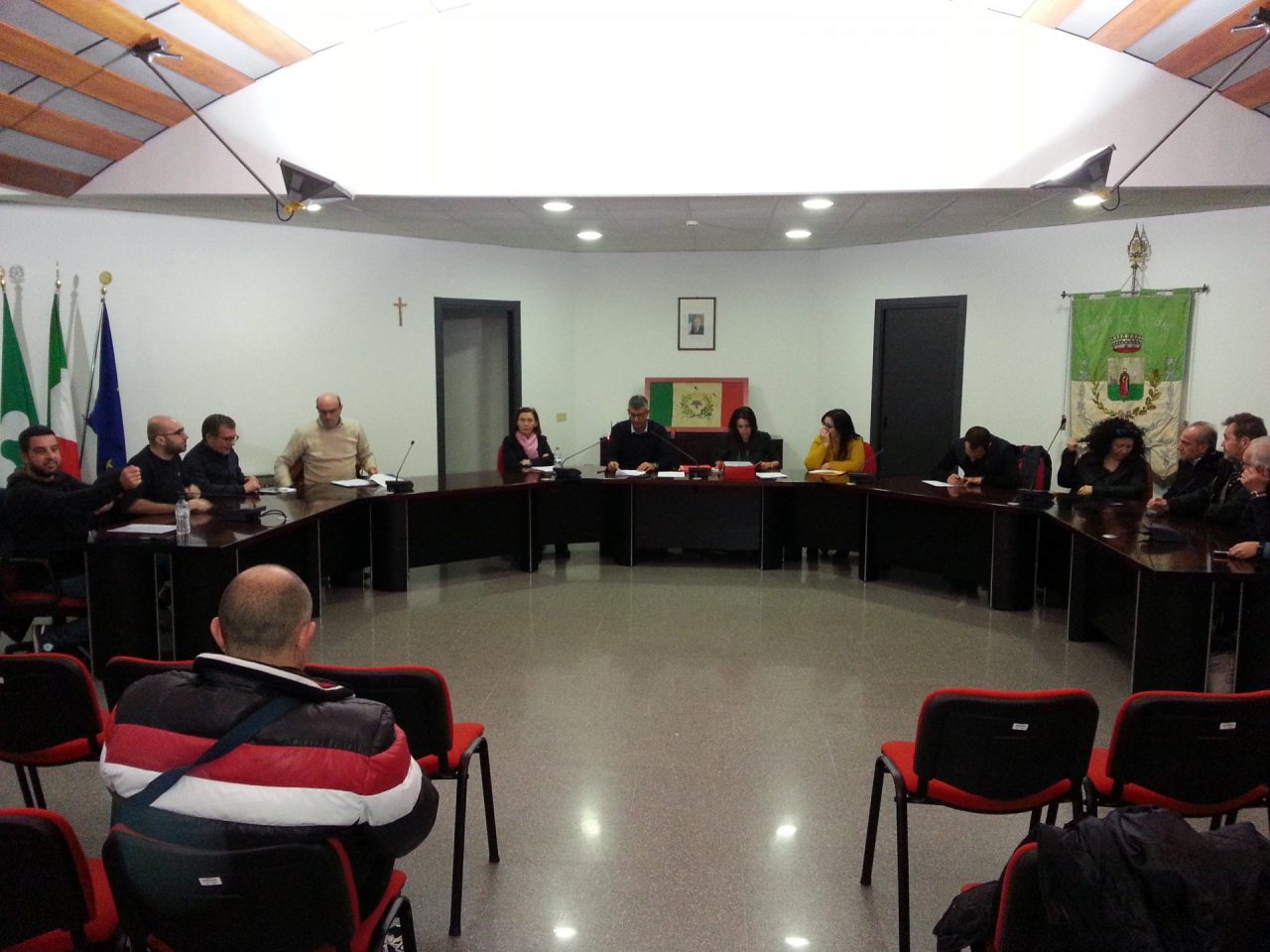 Basiano dice no al biogas solo dopo un Consiglio rovente
