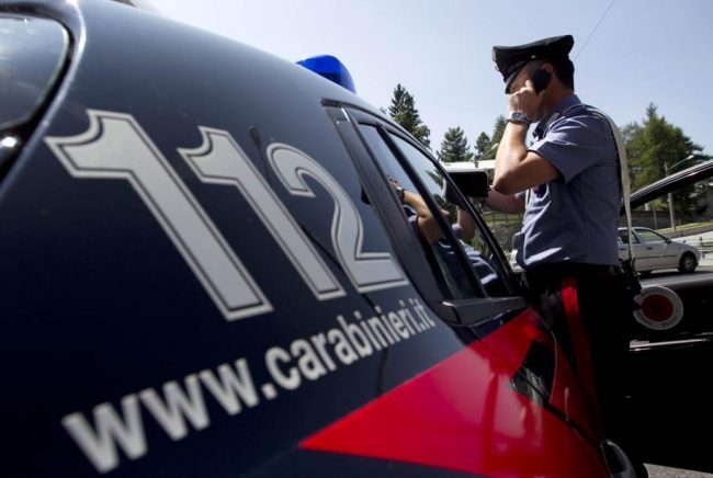 Nas in una casa di riposo a Badalasco: ordinanza di diffida al funzionamento