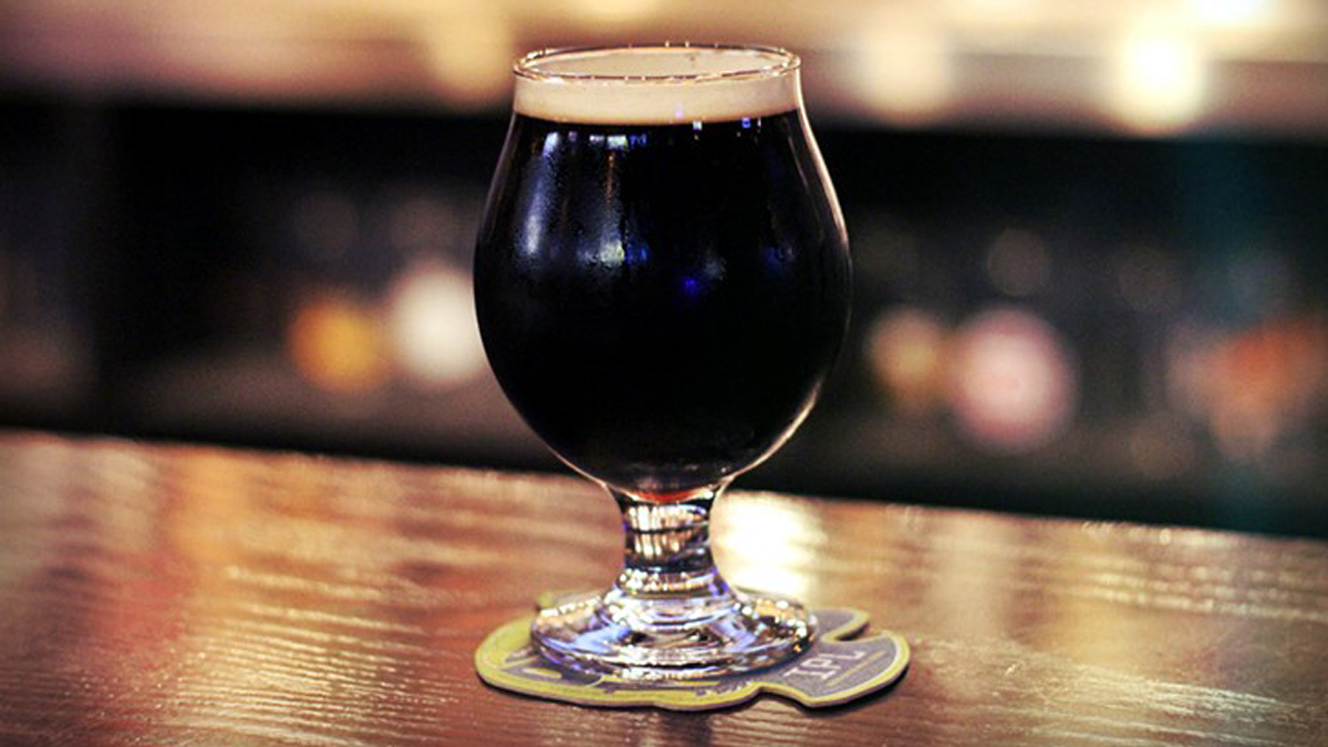 Birre scure artigianali a Villa D’Adda: Hammer Dark Fest 2018