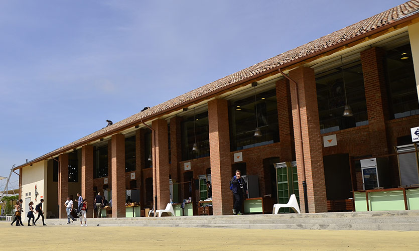 Generazione #OP: luoghi, professioni, cittadini, legami nati oltre i perimetri del Welfare