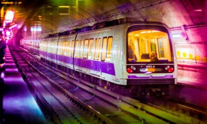 Metropolitana lilla Monza e Milano rischiano di perdere il treno