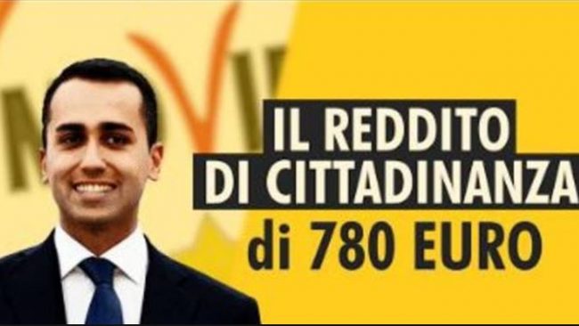 Reddito di cittadinanza: a Milano sarebbero in pochi a riceverlo TUTTI I DATI