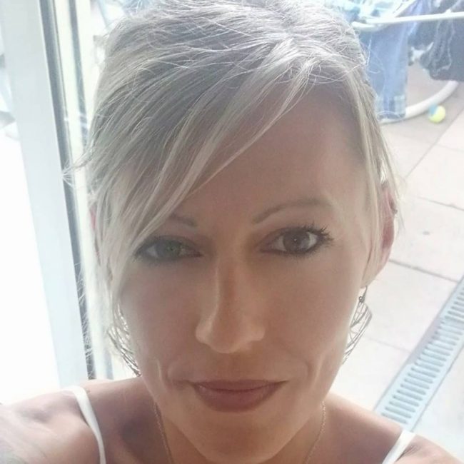 La madre del bambino ucciso nell’incendio si sfoga su Facebook