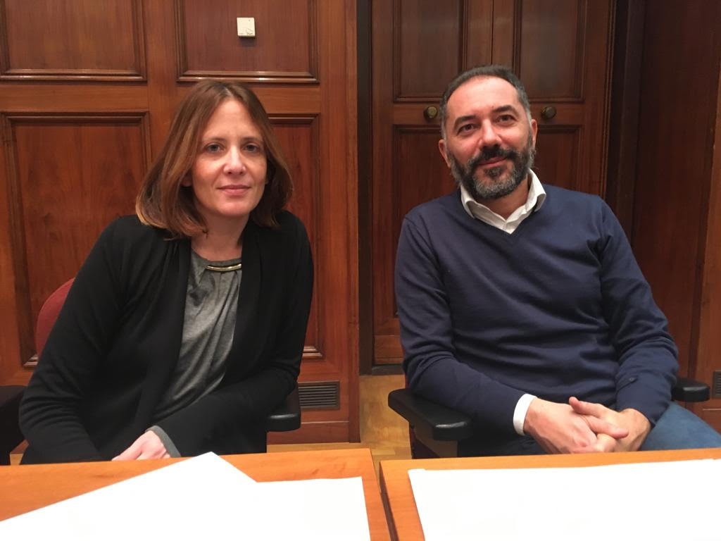 Idroscalo, nasce l’istituzione. Forza Italia chiede più sicurezza