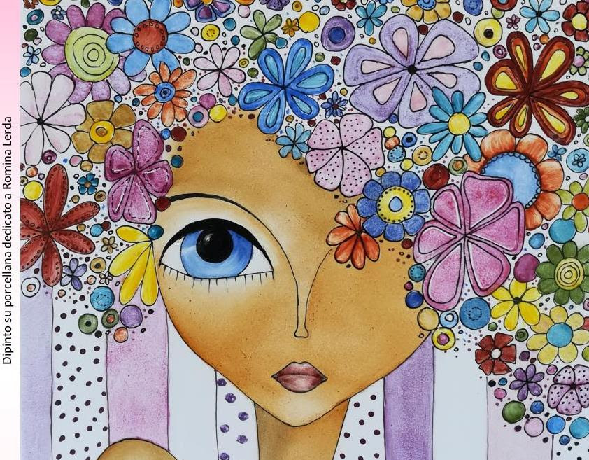 Mostra – Laboratorio “Rosa Shocking” la creatività delle donne in mostra