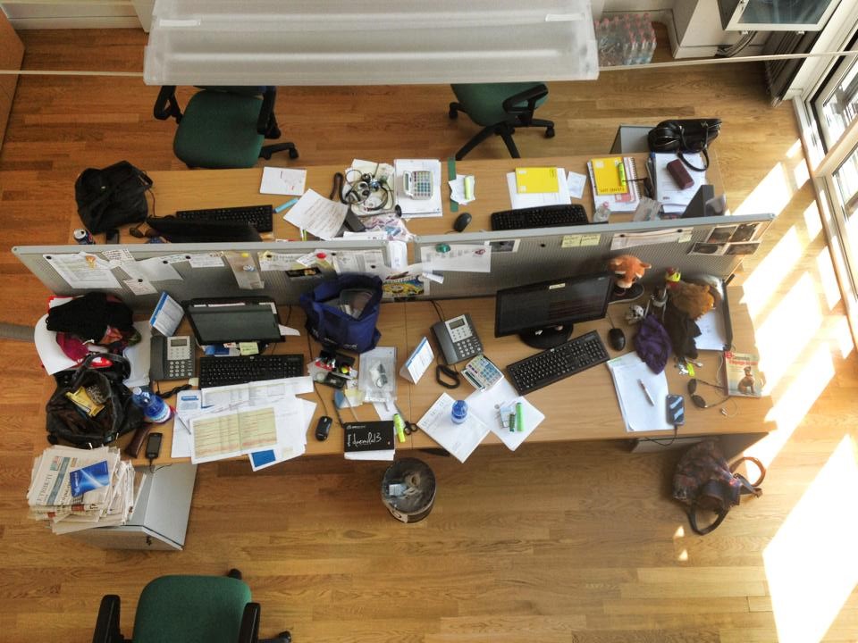 Migliore azienda dove lavorare in Italia? E’ a Lodi!