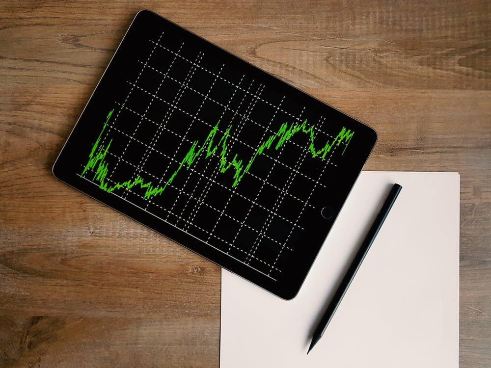 Trading criptovalute 2018, Bitcoin lontanissimo dai massimi