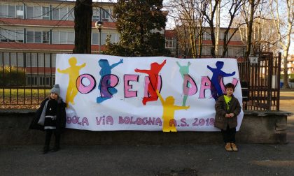 Open day via Bologna, la scuola mostra i suoi tesori TUTTE LE FOTO