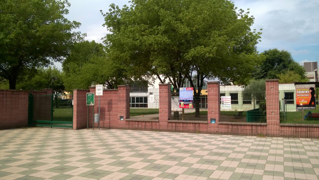 Due piazze e una scuola nel futuro della città