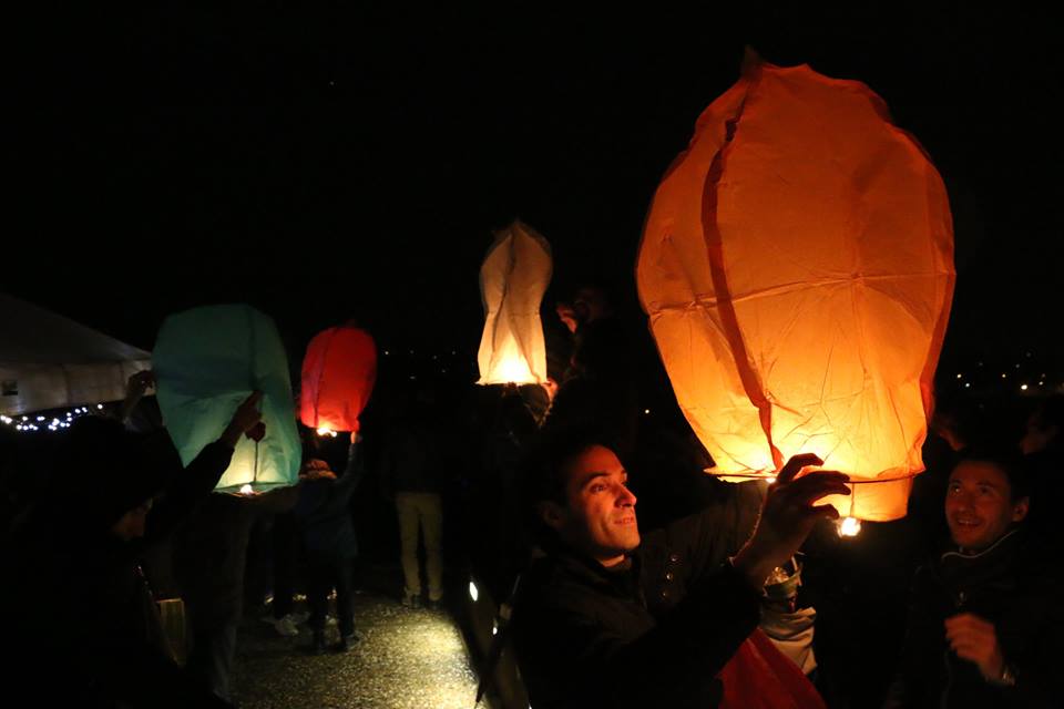 Trezzo tutto pronto per il Capodanno sulla Torre viscontea