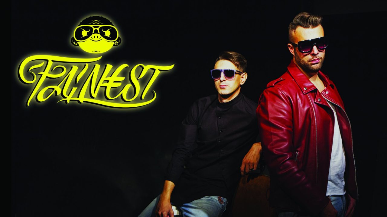 Fainest pronti a sfondare con il nuovo album GUARDA IL VIDEO