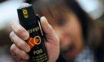 Presi i due minorenni delle rapine con lo spray al peperoncino